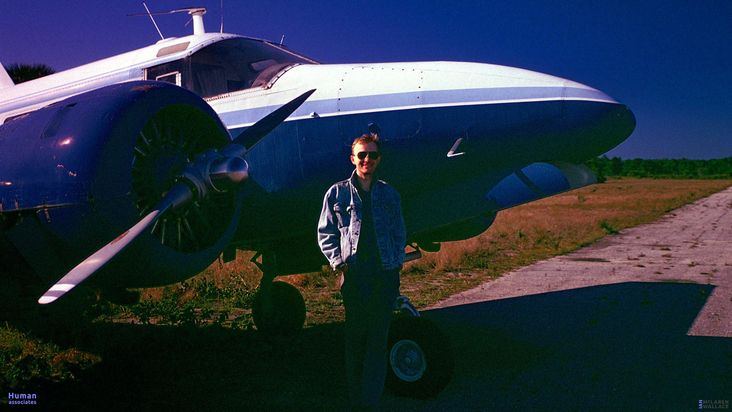 FUTURE FLIGHT DREAMS