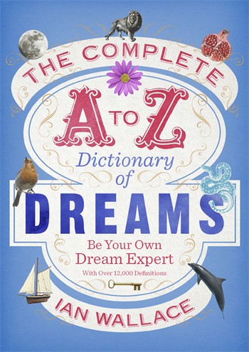 BE YOUR OWN DREAM EXPERT