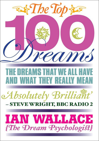 THE TOP 100 DREAMS