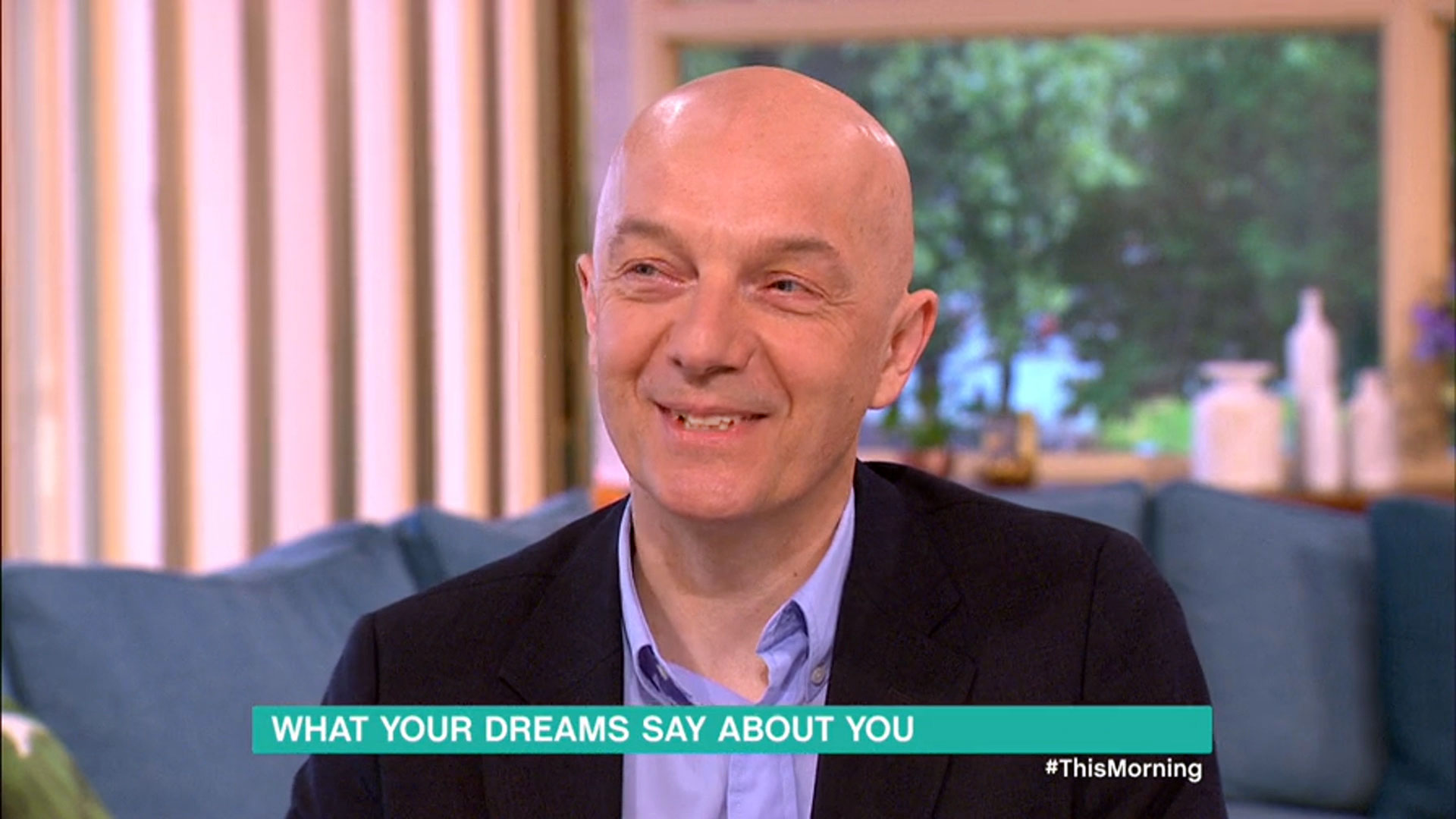 What do YOUR dreams mean?