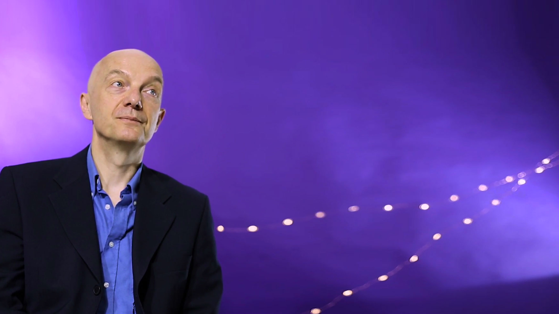 About Ian Wallace Dreams