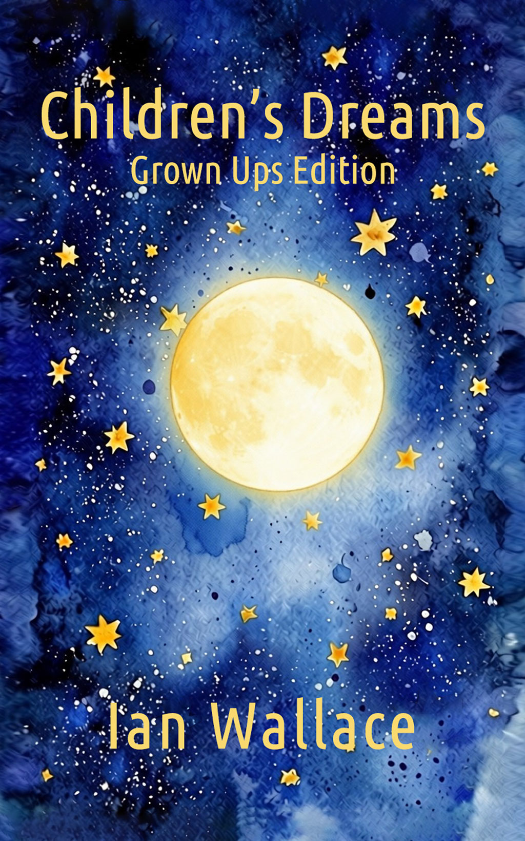 Children's Dreams: Grown-Ups Edition