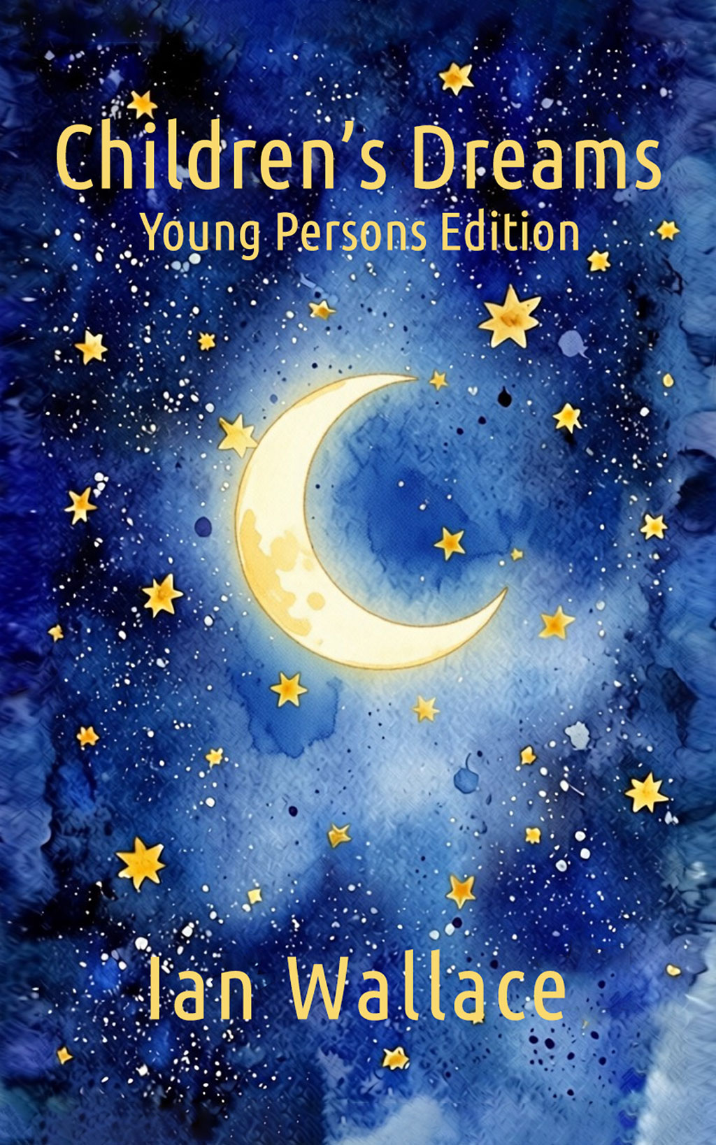 Children's Dreams: Young Person's Edition