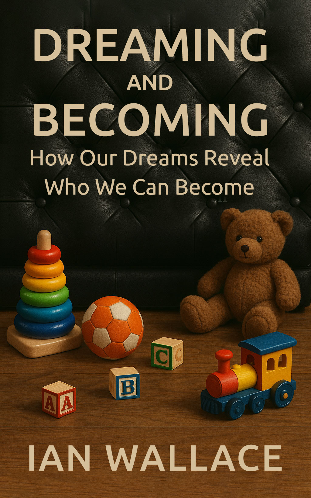 The Adaptive Organization