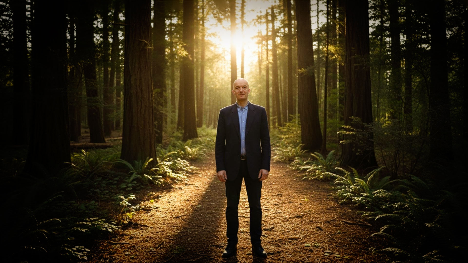 Ian Wallace Dreams, Broadcaster and Author