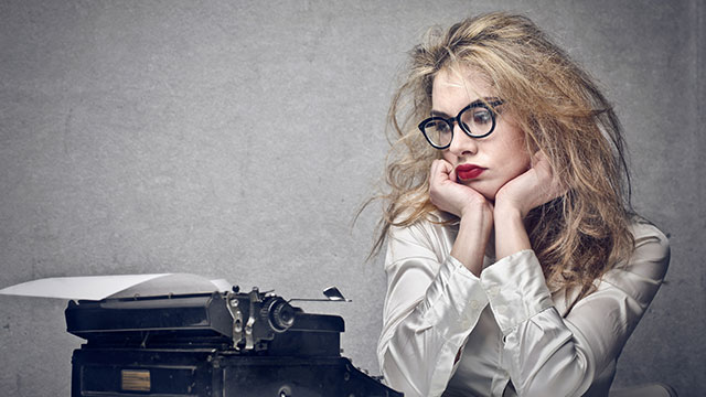 SELF-EMPLOYED SACKING DREAM