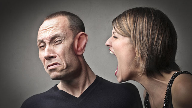 VIOLENT ATTACK DREAMS