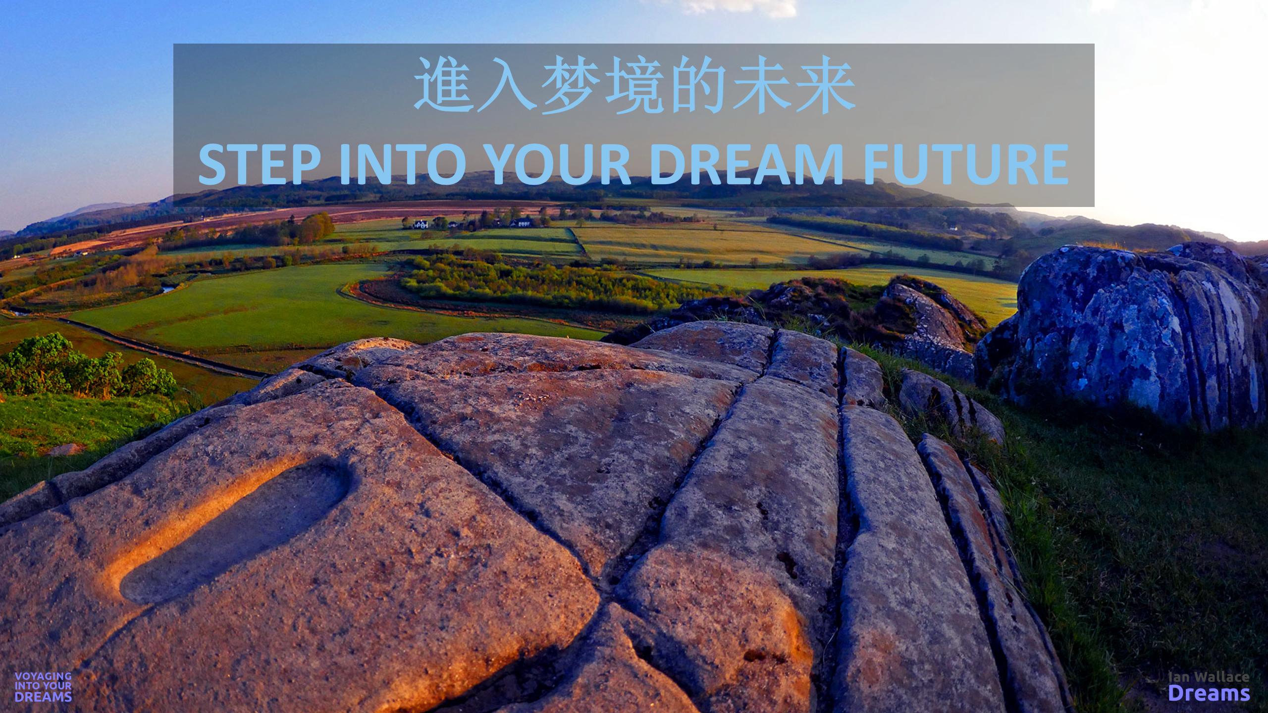 Voyaging Into Your Dreams Arriving At Your Dream Destinations January 2018