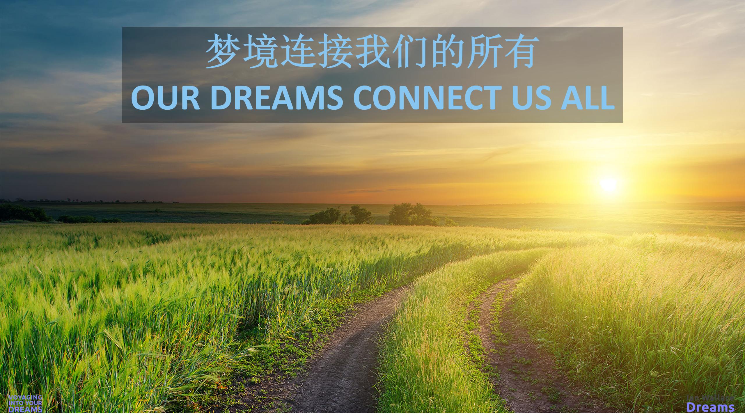 Voyaging Into Your Dreams Arriving At Your Dream Destinations January 2018