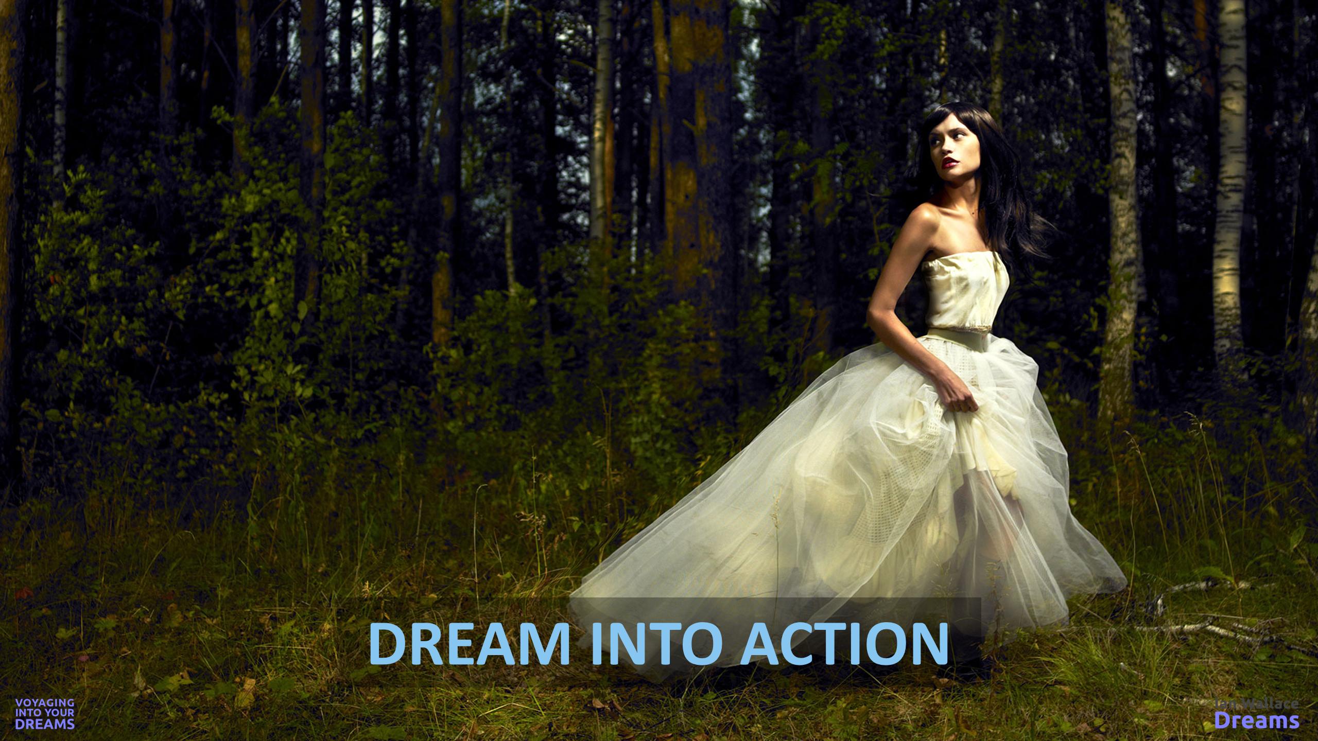 Voyaging Into Your Dreams Arriving At Your Dream Destinations March 2018