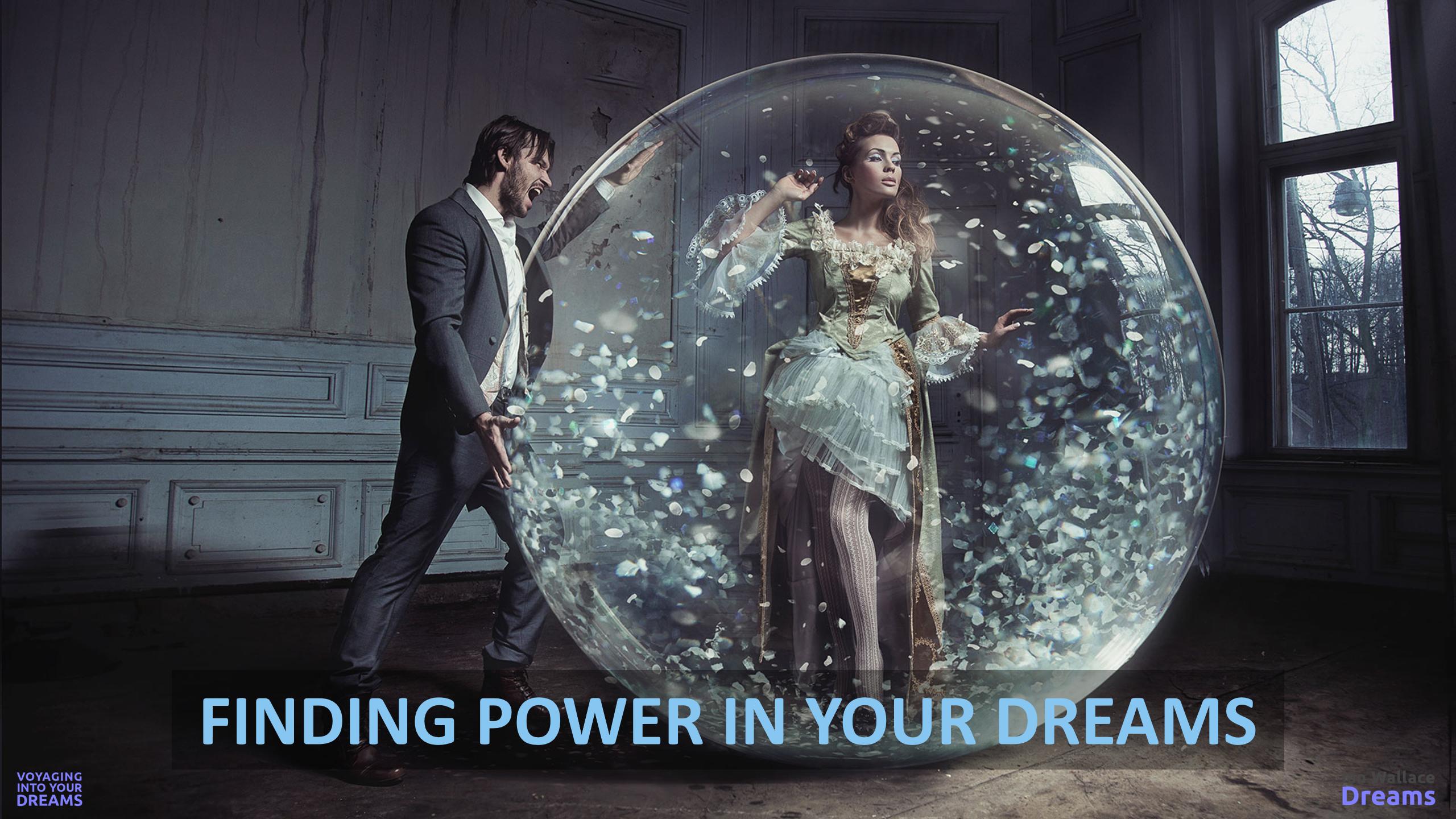 Voyaging Into Your Dreams Arriving At Your Dream Destinations March 2018