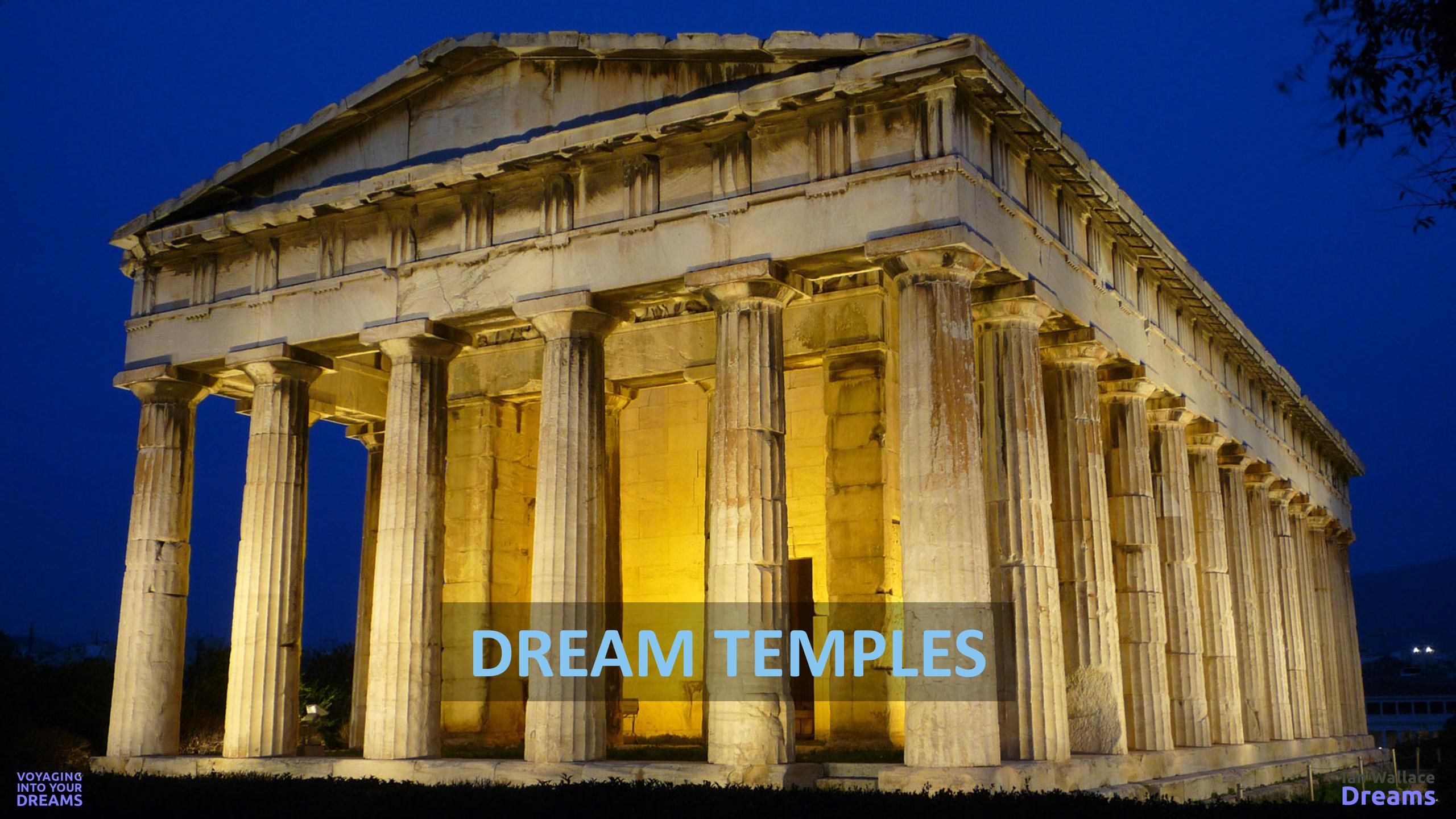 Voyaging Into Your Dreams Arriving At Your Dream Destinations March 2018
