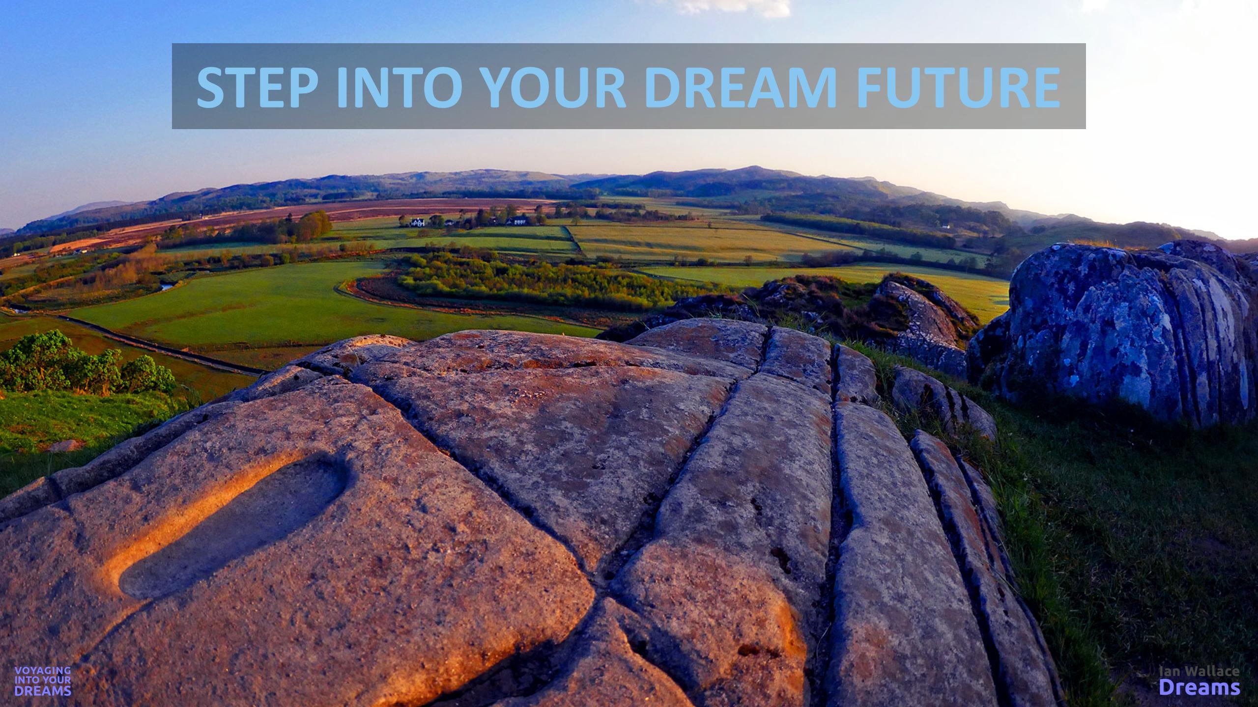 Voyaging Into Your Dreams Arriving At Your Dream Destinations March 2018