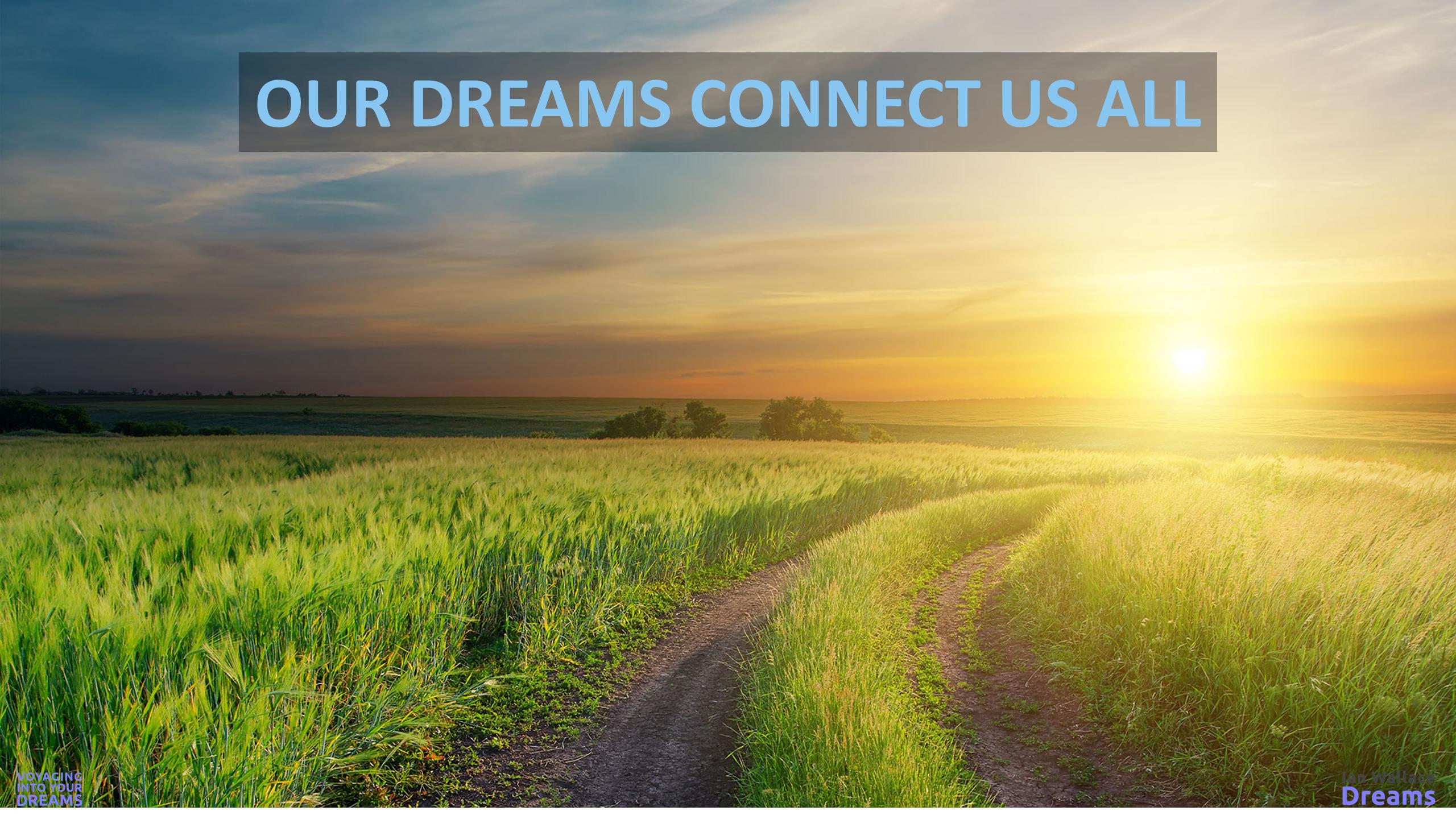 Voyaging Into Your Dreams Arriving At Your Dream Destinations March 2018
