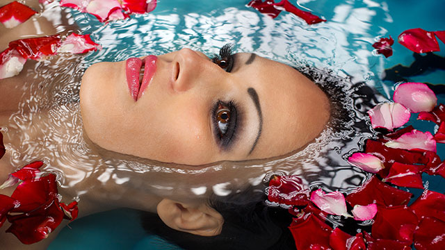 Your Dreams Are The Ultimate Self-Portrait